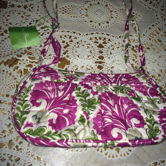 Flowery Handbag, Frannie Julep Tulip - Picture 2 of 6